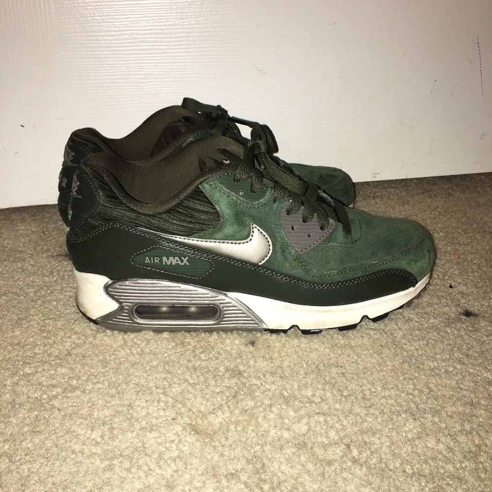 Nike Air max